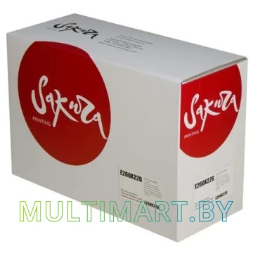 Фотобарабан Sakura Printing SAE260X22G